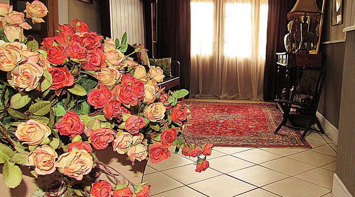 The Richmond Karoo Small Hotel
