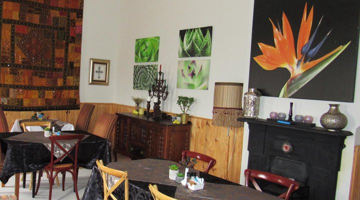 The Richmond Karoo Small Hotel