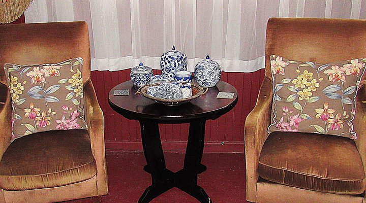 The Richmond Karoo Small Hotel