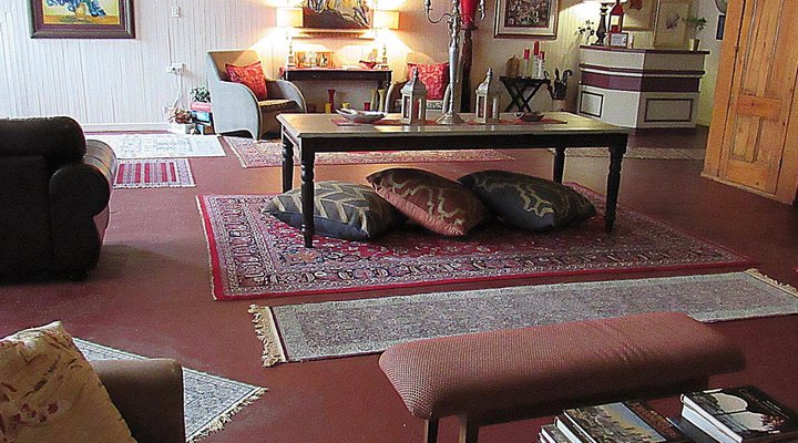 The Richmond Karoo Small Hotel