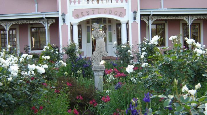 The WESTLODGE @ Graskop