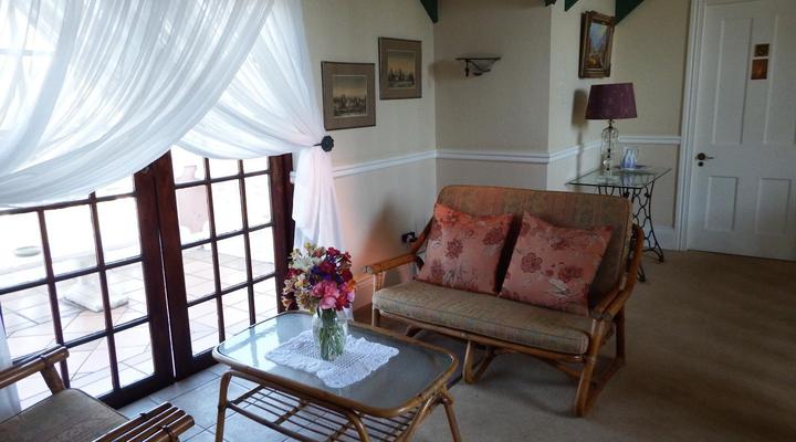 The WESTLODGE @ Graskop