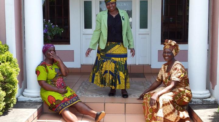 The WESTLODGE @ Graskop