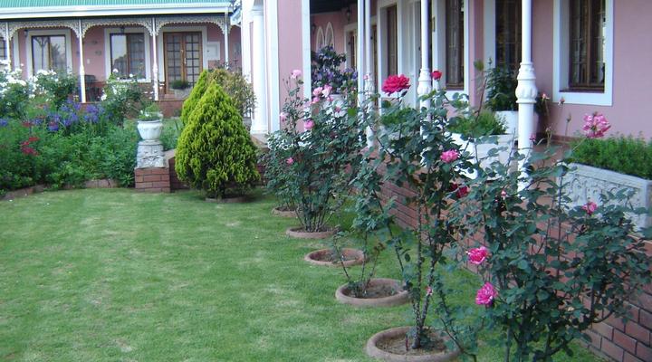 The WESTLODGE @ Graskop