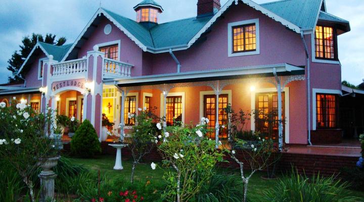 The WESTLODGE @ Graskop