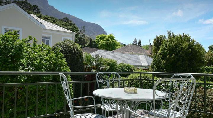 On Pinewood Guest House