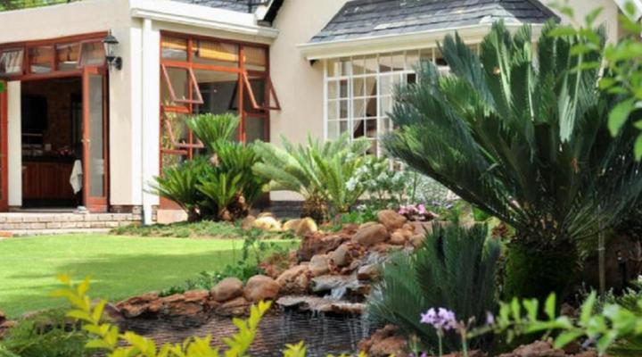 Gallo Manor Executive Bed & Breakfast