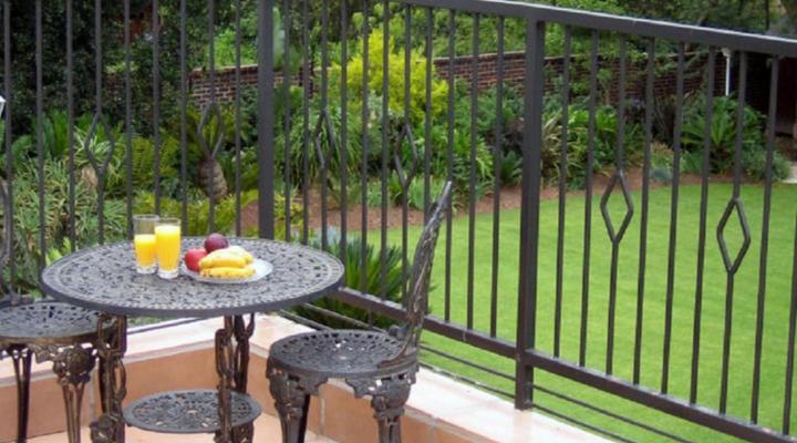 Gallo Manor Executive Bed & Breakfast