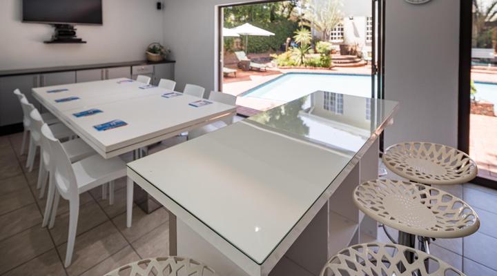 Gallo Manor Executive Bed & Breakfast