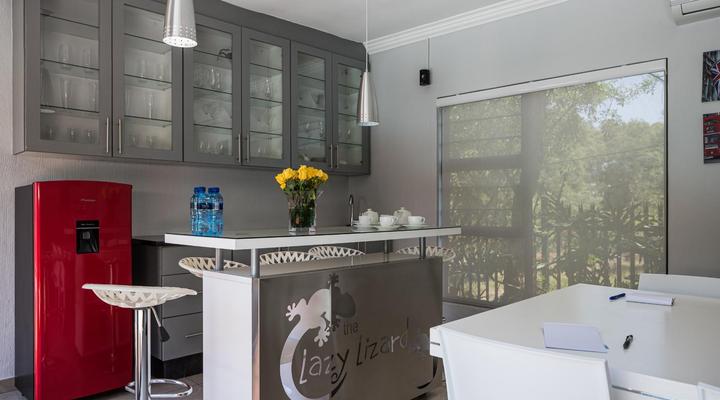 Gallo Manor Executive Bed & Breakfast