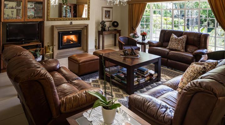 Gallo Manor Executive Bed & Breakfast