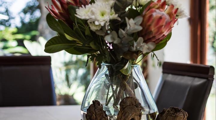 Gallo Manor Executive Bed & Breakfast