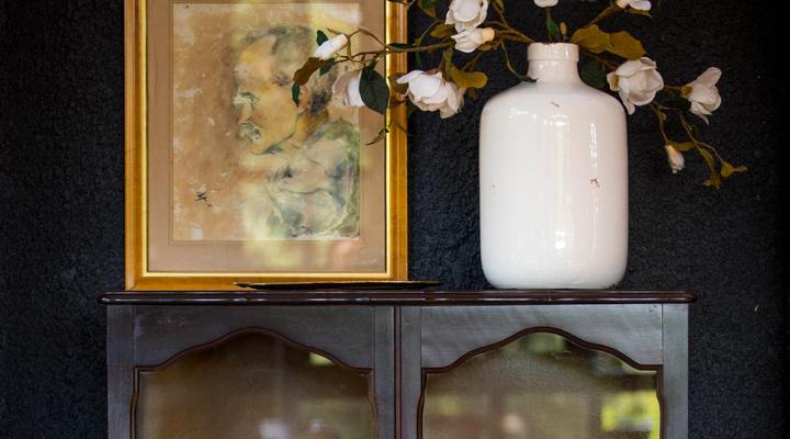 The Bohemian Guest House