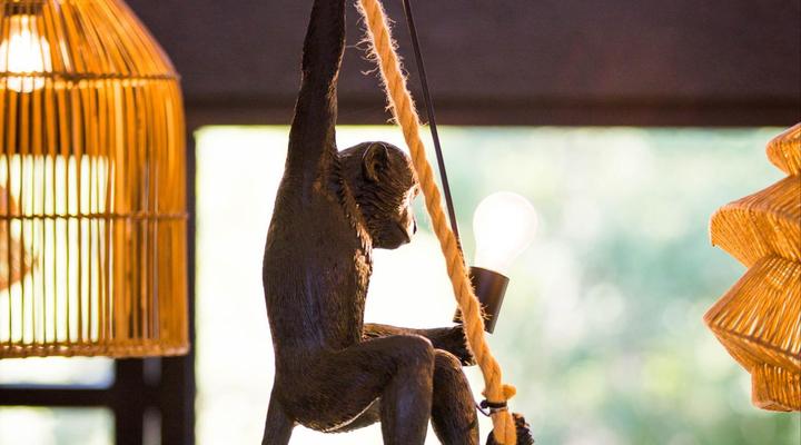 The Bohemian Guest House