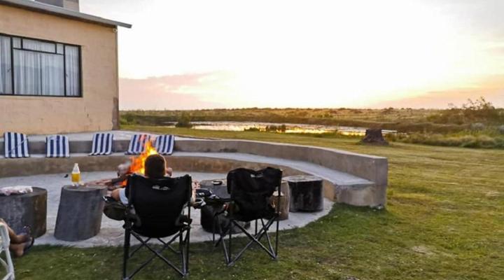 Cadeau Hking and Accommodation (Pty) Ltd