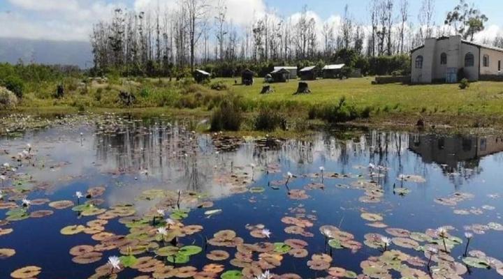 Cadeau Hking and Accommodation (Pty) Ltd