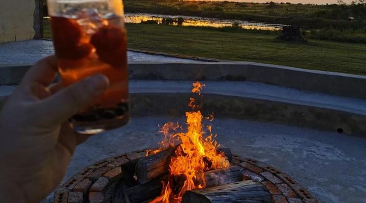 Cadeau Hking and Accommodation (Pty) Ltd