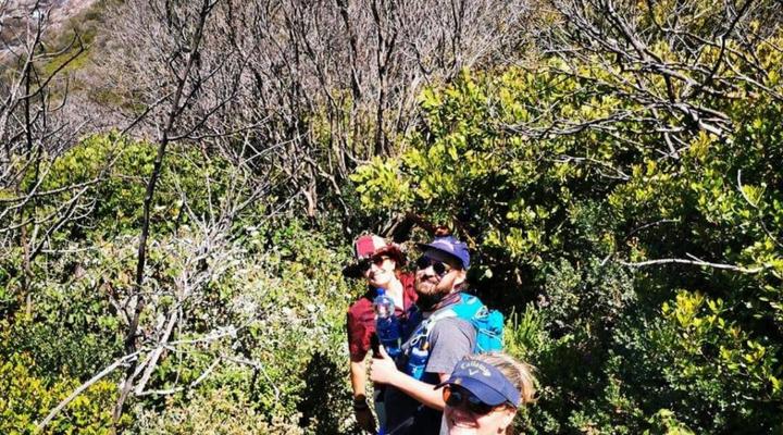 Cadeau Hking and Accommodation (Pty) Ltd