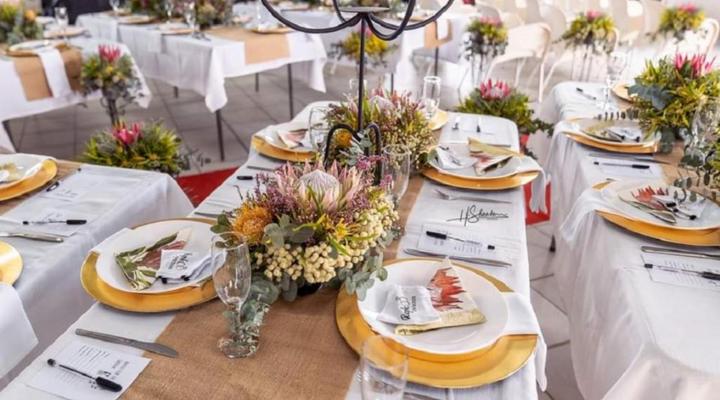 Cadeau Hking and Accommodation (Pty) Ltd