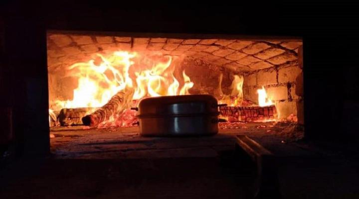 Cadeau Hking and Accommodation (Pty) Ltd