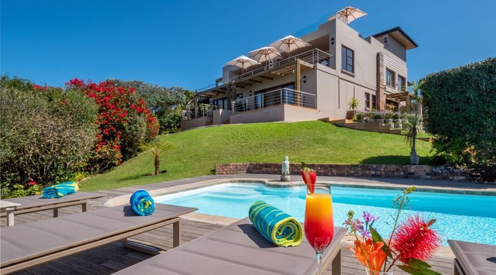 La Vista Lodge Bed & Breakfast