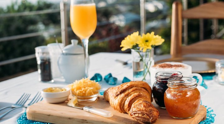 La Vista Lodge Bed & Breakfast