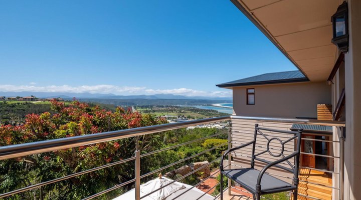 La Vista Lodge Bed & Breakfast
