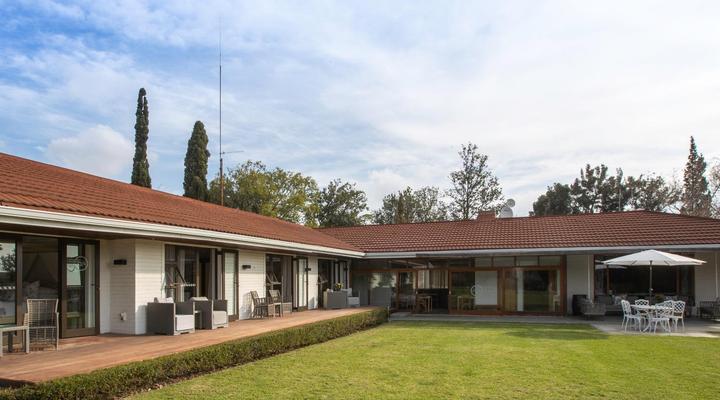 Slaley Country House