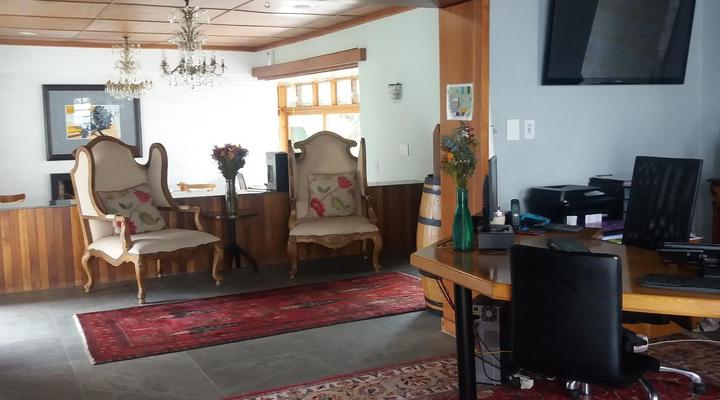 Slaley Country House