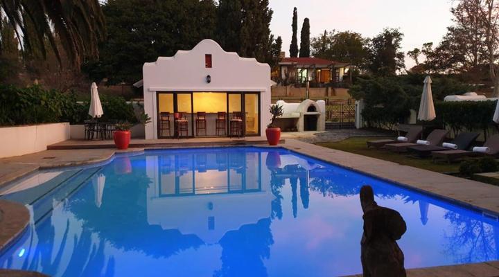 Slaley Country House