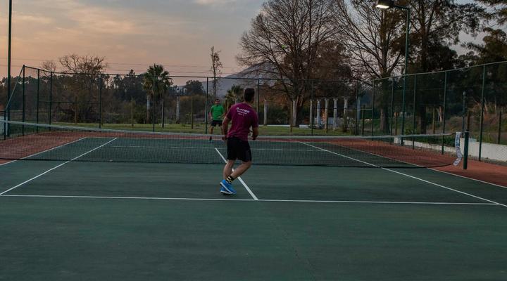 Slaley Country House