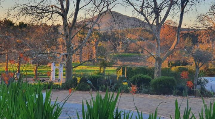 Slaley Country House