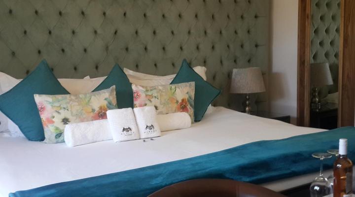 Slaley Country House