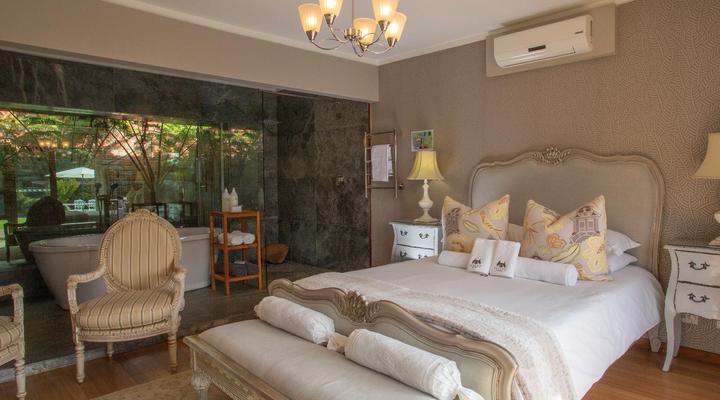 Slaley Country House