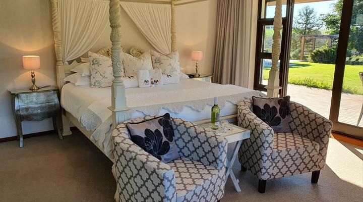 Slaley Country House