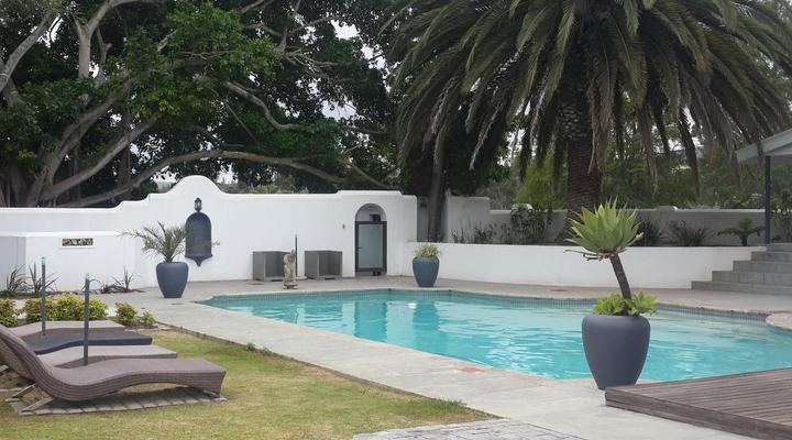 Slaley Country House