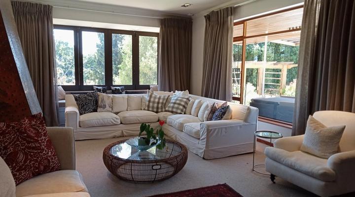 Slaley Country House