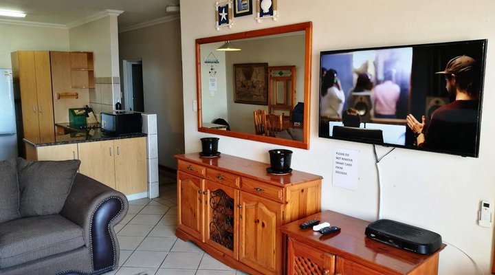 110 L'Escalier Cabana
