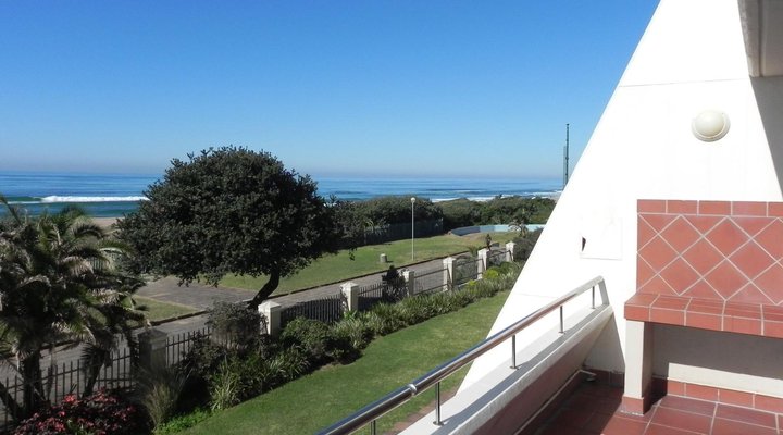 110 L'Escalier Cabana