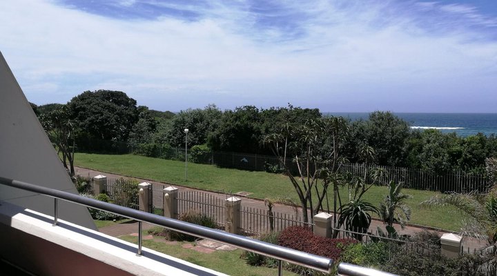 110 L'Escalier Cabana