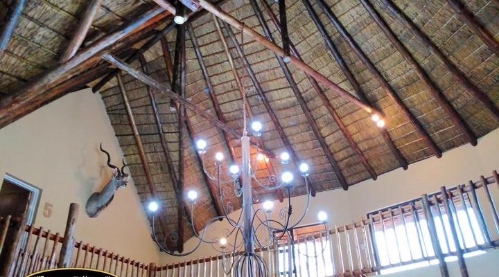 Zebula Luxury Lodge
