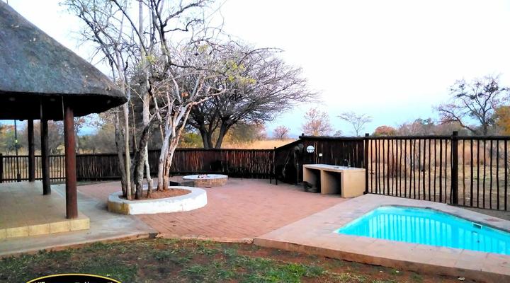 Zebula Luxury Lodge