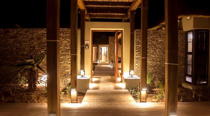 Jacana River Lodge