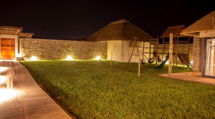 Jacana River Lodge