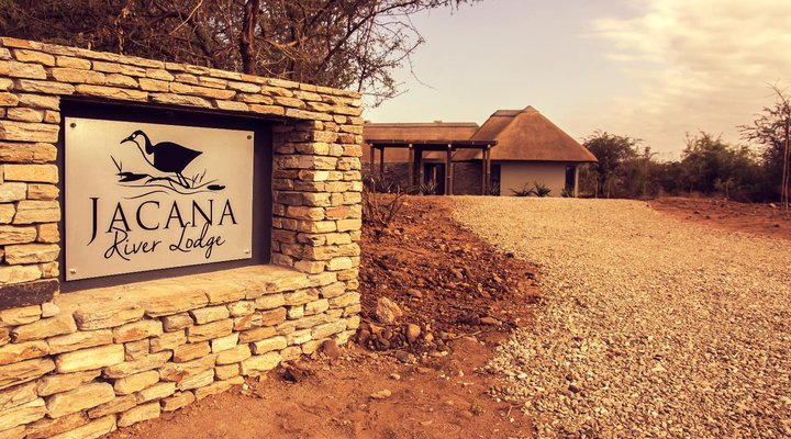 Jacana River Lodge