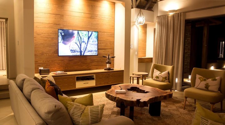 Jacana River Lodge