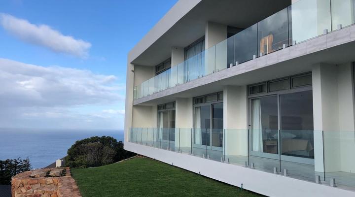 1 Mountain Rd Boutique B & B