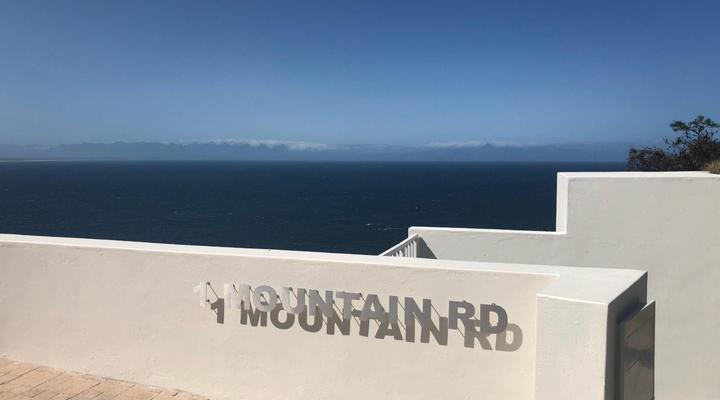 1 Mountain Rd Boutique B & B