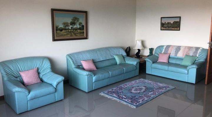 1 Mountain Rd Boutique B & B