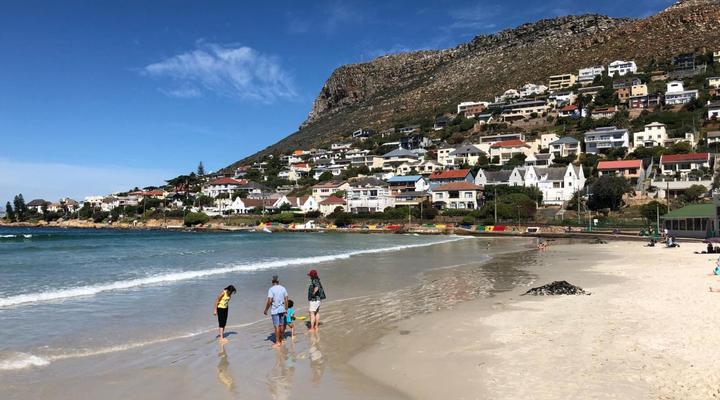 1 Mountain Rd Boutique B & B